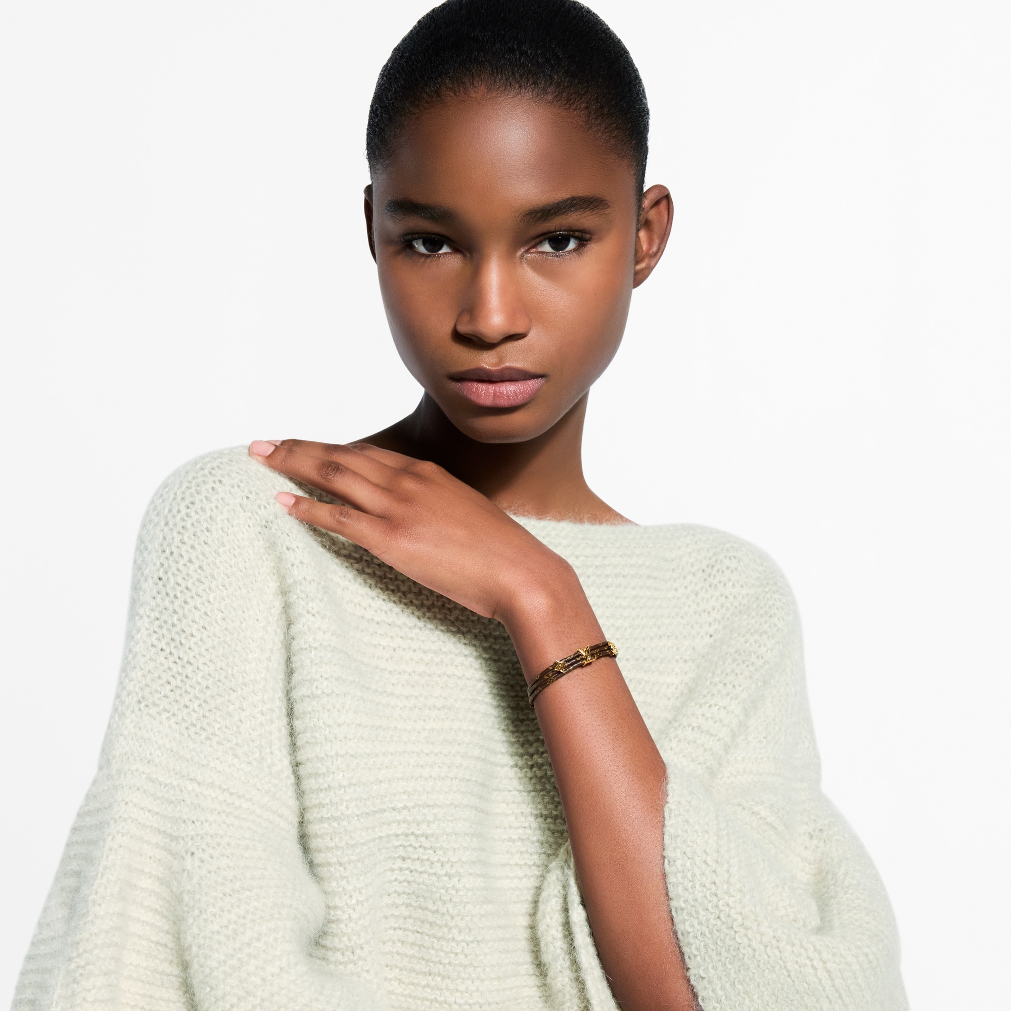 Designer Fashion Jewelry Bracelets for Women | LOUIS VUITTON ®